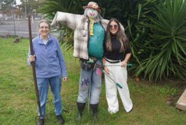 Mount Gambier sustainability