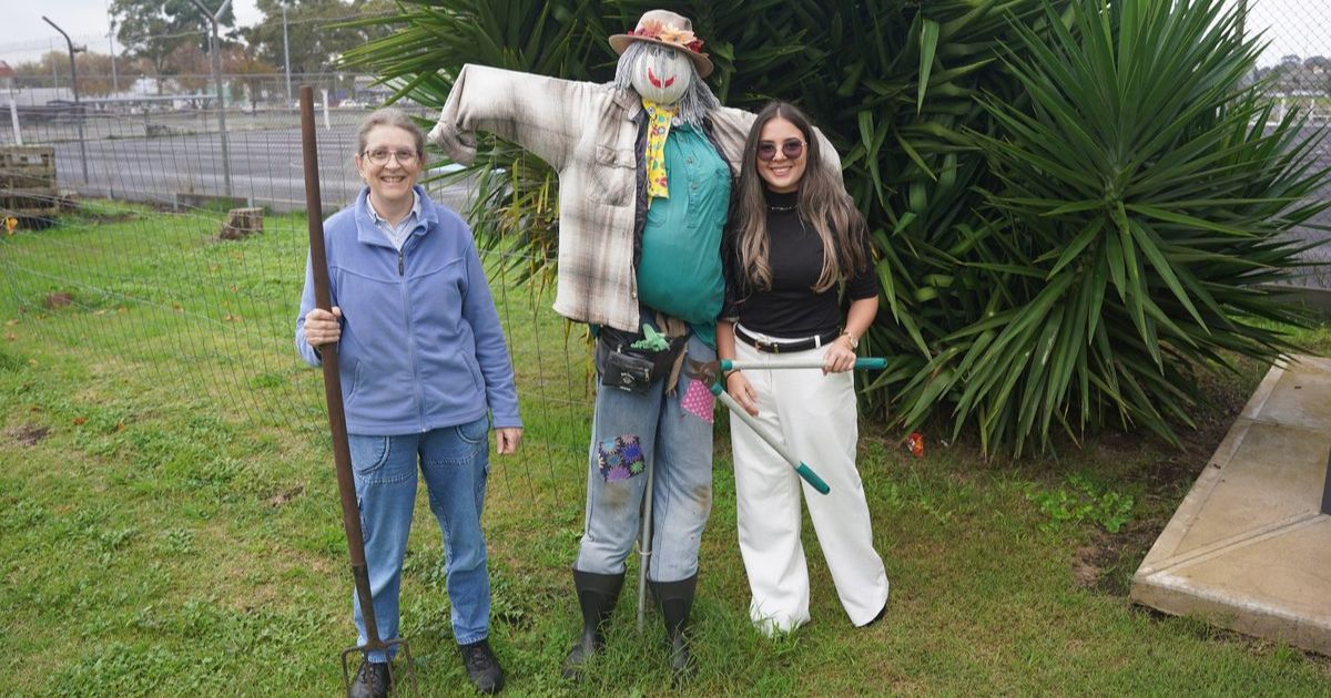 Mount Gambier sustainability