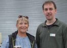 Mount Gambier volunteers