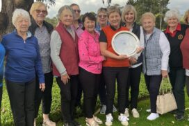 Mount Gambier golf