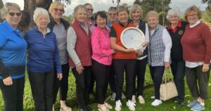 Mount Gambier golf