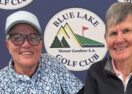 Blue Lake golf