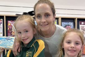 family night Mount Gambier