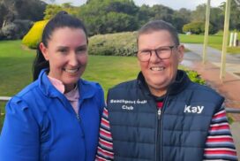 Millicent Golf Club results