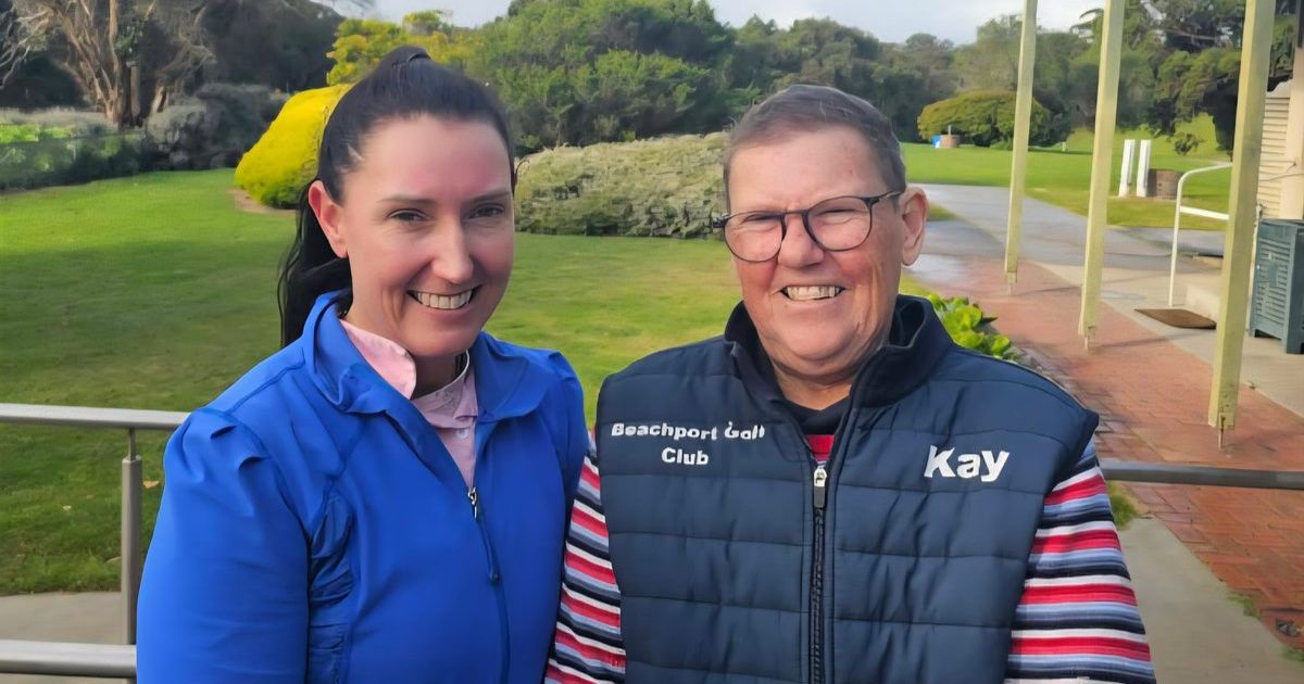 Millicent Golf Club results