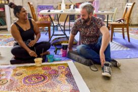 Australia Post Community Grants