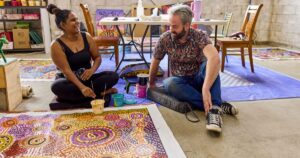 Australia Post Community Grants