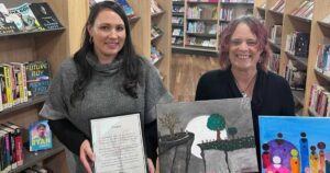 Mount Gambier Refugee Week