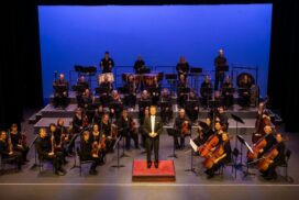 Limestone Coast Symphony 2026