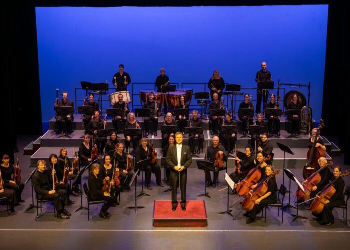 Limestone Coast Symphony 2026