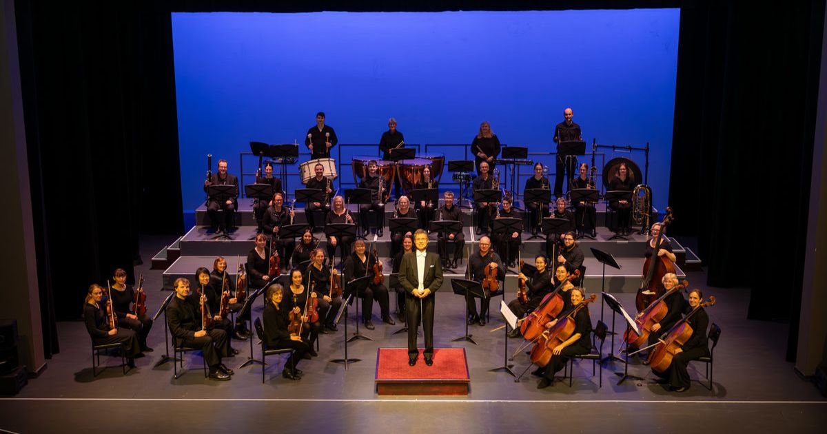 Limestone Coast Symphony 2026