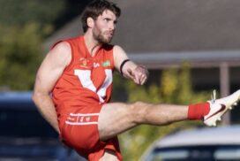 Jordan Williams Tantanoola