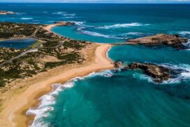 Beachport Coastal Adaptation Strategy
