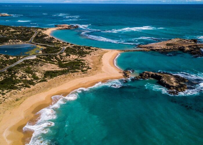 Beachport Coastal Adaptation Strategy