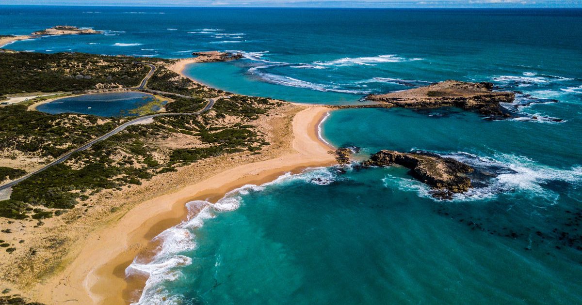 Beachport Coastal Adaptation Strategy
