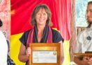 Order of Timor award