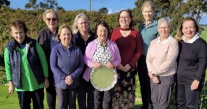 Mount Gambier Golf