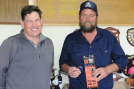 Mount Gambier Gun Club