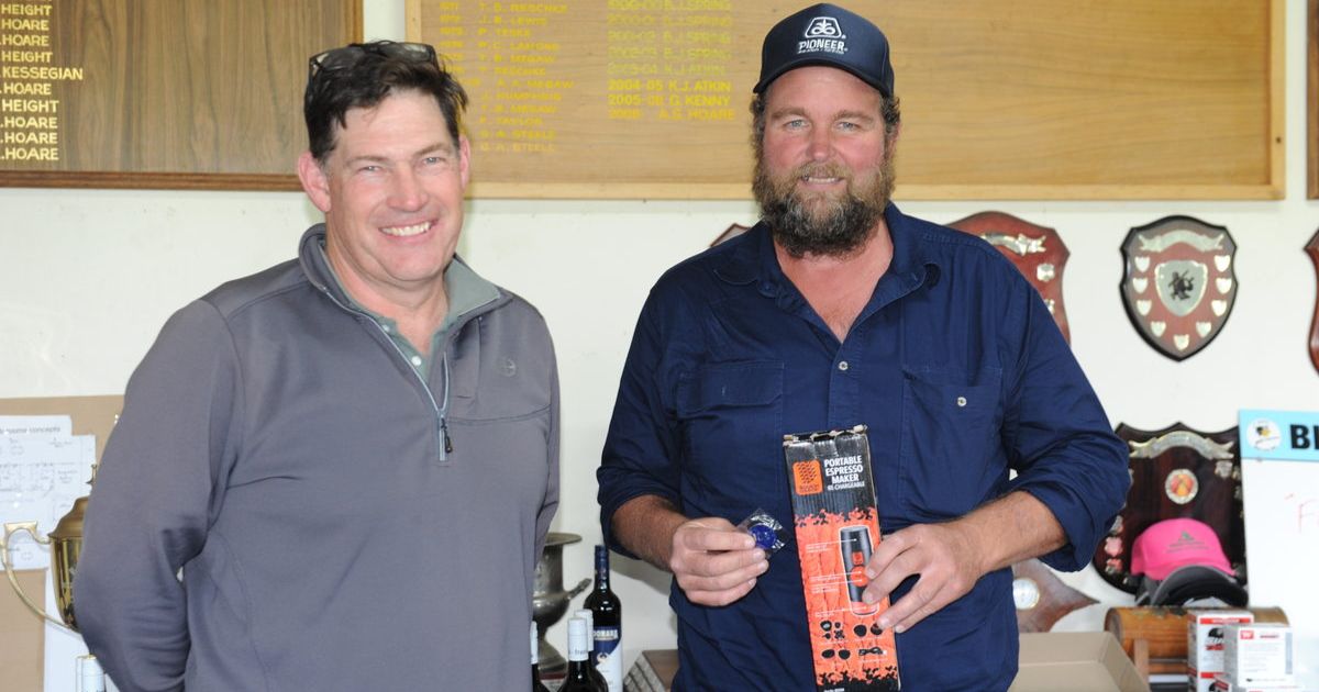 Mount Gambier Gun Club