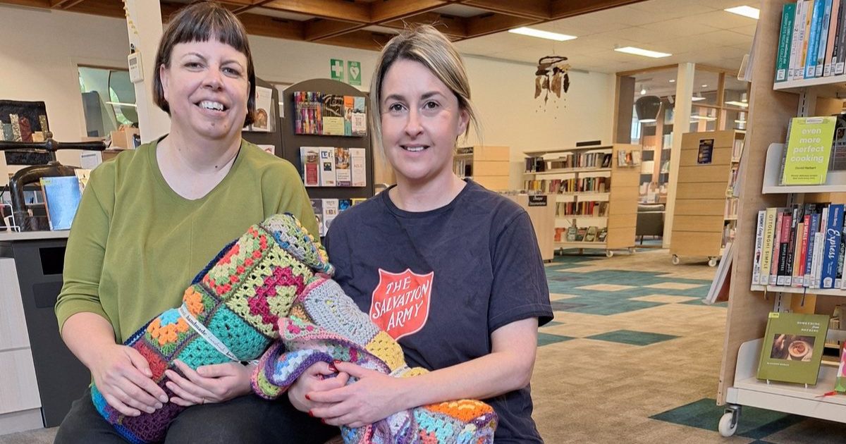 Portland Salvation Army
