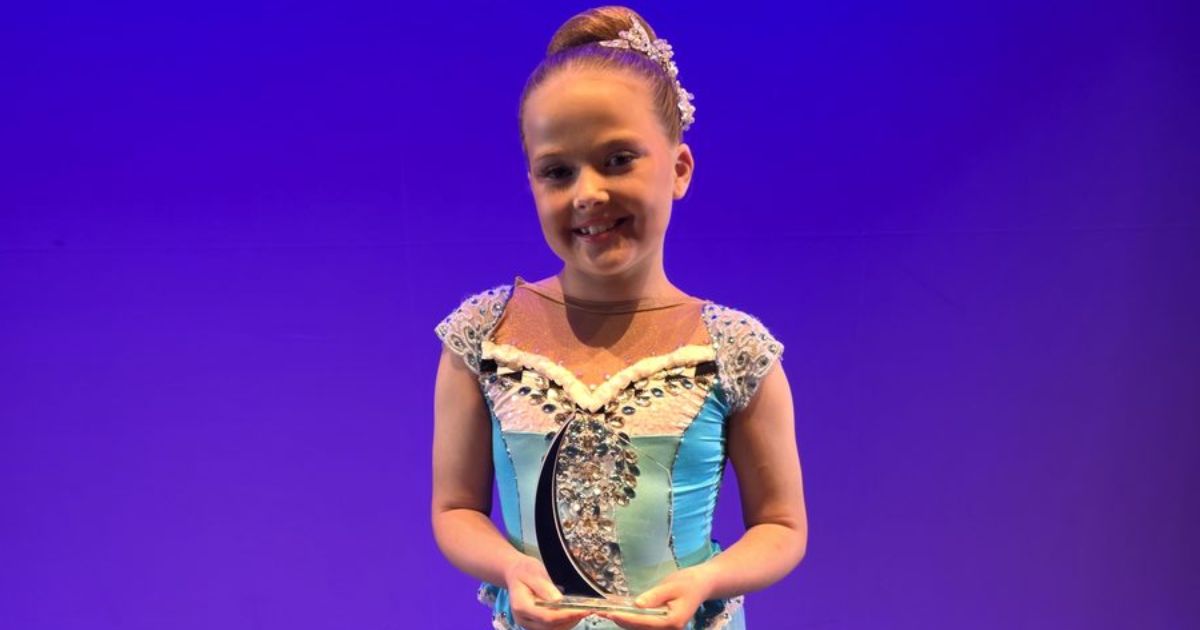 Tonique Studio Mildura Eisteddfod