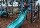Mount Gambier play space