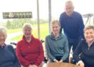 Marlene Lingham Memorial Trophy