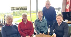Marlene Lingham Memorial Trophy