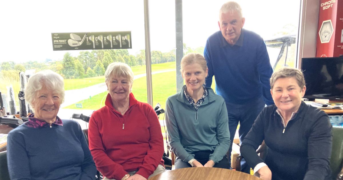 Marlene Lingham Memorial Trophy