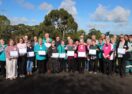 Limestone Coast volunteers