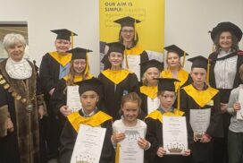 Children’s University Mount Gambier