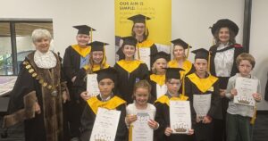Children’s University Mount Gambier