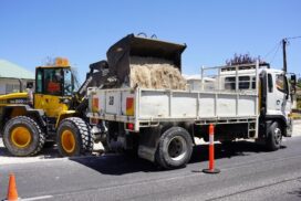 Mount Gambier Budget
