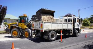 Mount Gambier Budget