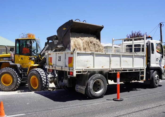 Mount Gambier Budget