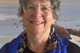 Shorelines art exhibition
