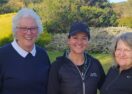 Millicent Golf Club results