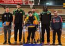Inclusive community sport partnership