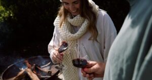 Coonawarra cellar door experiences