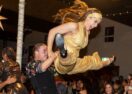 Stand Like Stone fundraiser