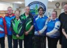 Mixed Pairs Championship