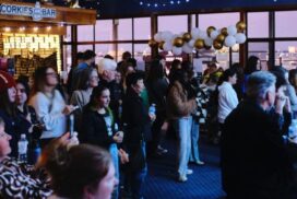 Local music showcase