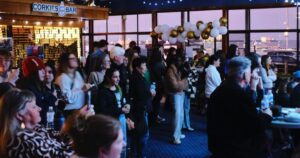 Local music showcase