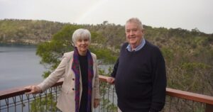 Mount Gambier Sustainability Policy