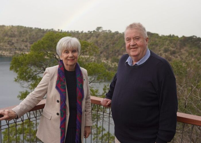 Mount Gambier Sustainability Policy