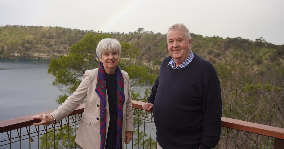 Mount Gambier Sustainability Policy