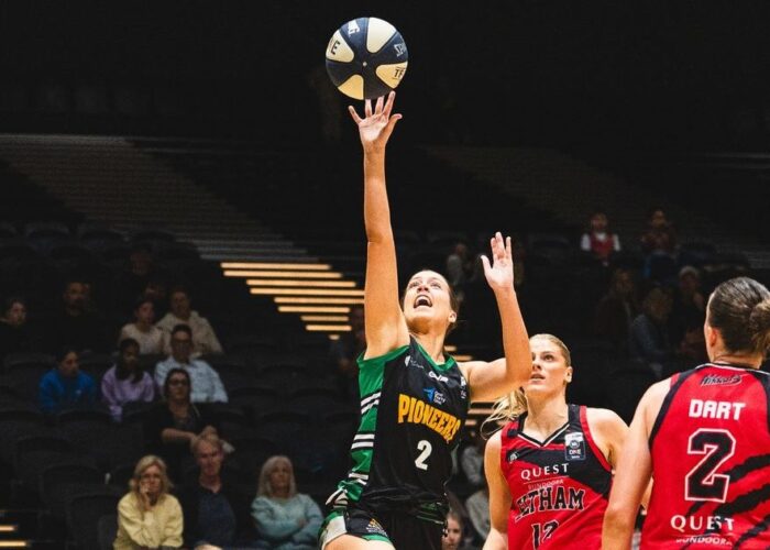 Mount Gambier Pioneers losses