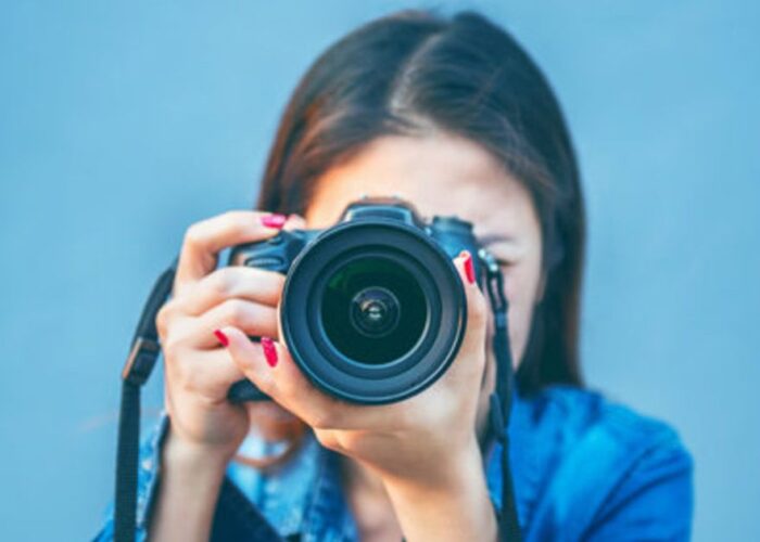Barker's Best Photo Competition