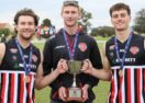 SA Country Championships