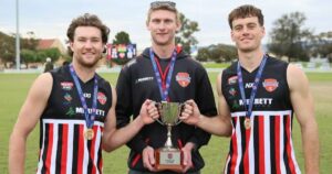 SA Country Championships